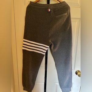 Authentic Thom Browne swrstpants